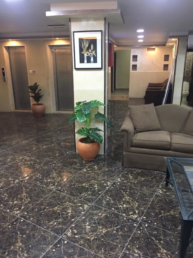 Ahla Tlah SeaView Hotel 39/48