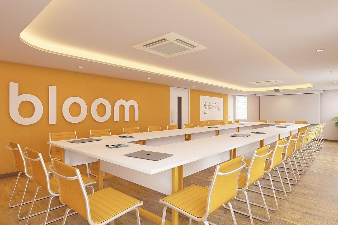 Bloom Hotel - Saki Vihar Powai 40/50