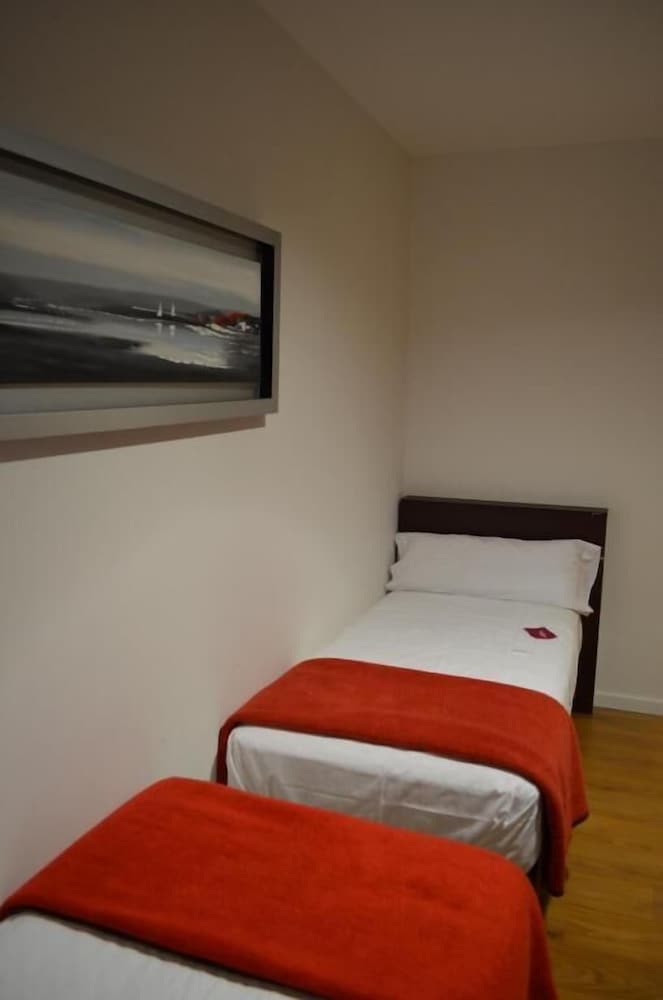 Apartamentos Casa Palacio de Los Sitios 11/37