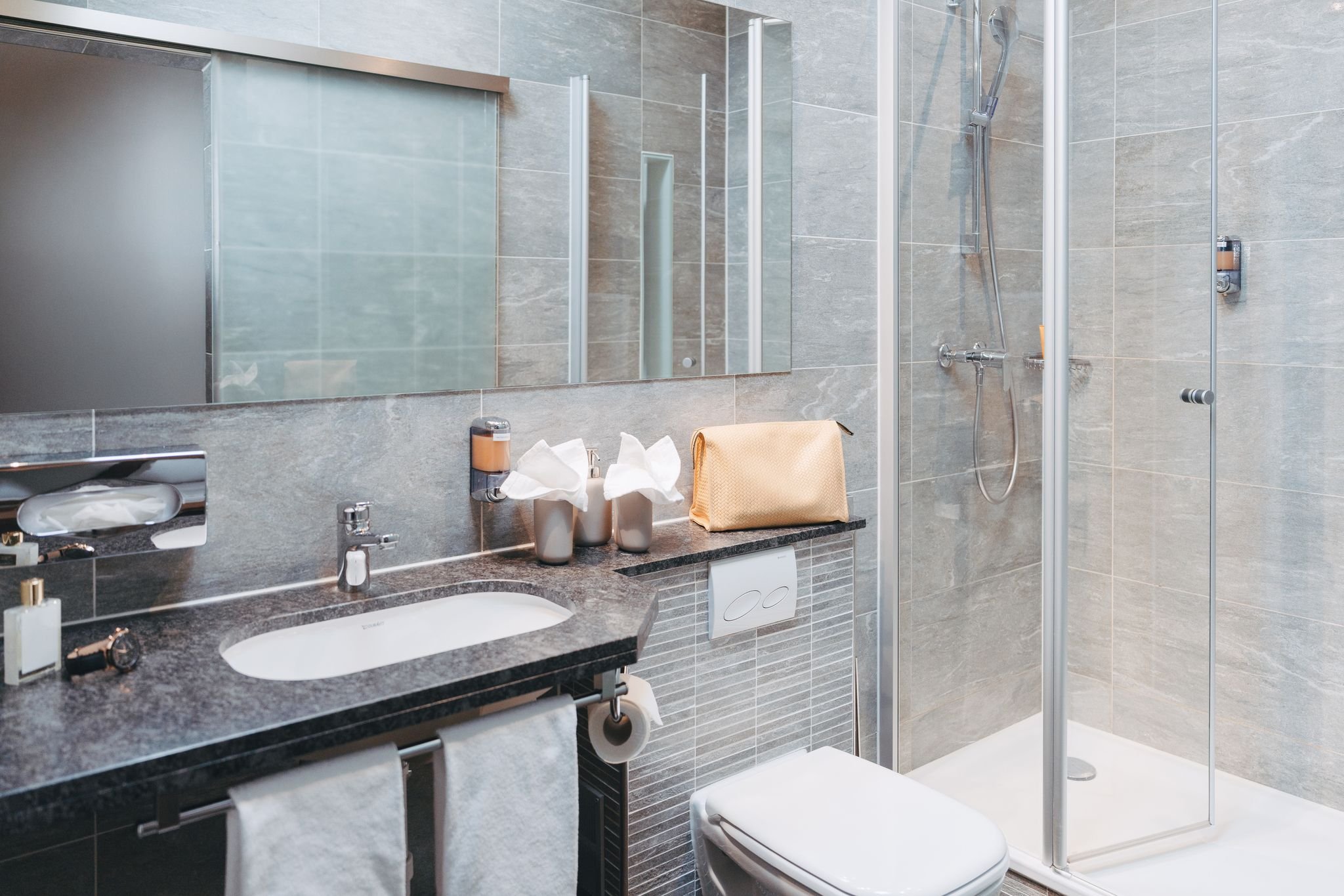 Boutique Hotel Waldegg Horw 48/48
