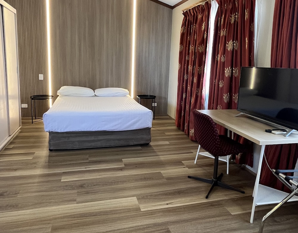 SPA VILLAGE TRAVEL INN 21/41