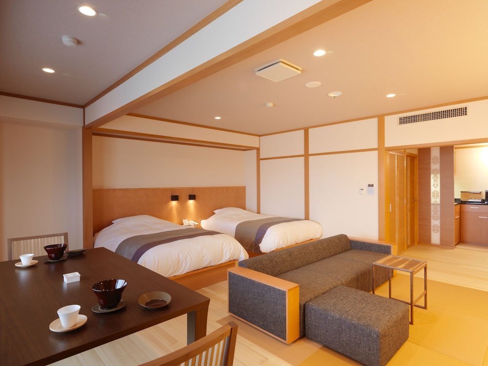 Hokuten No Oka Lake Abashiri Tsuruga Resort 18/50