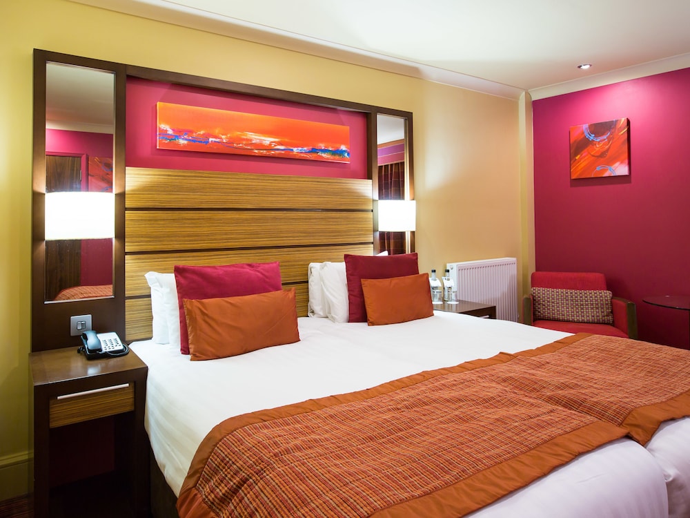 Ashford International Hotel & Spa 19/61