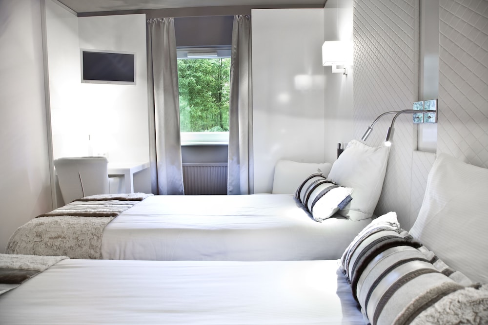 Hotel Woudschoten 3/49