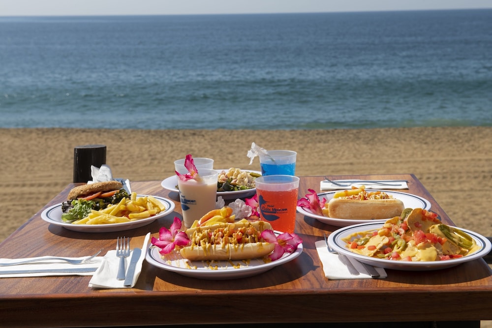 Hotel Fiesta Mexicana Manzanillo Ex Club Fiesta Mexicana Beach 31/50
