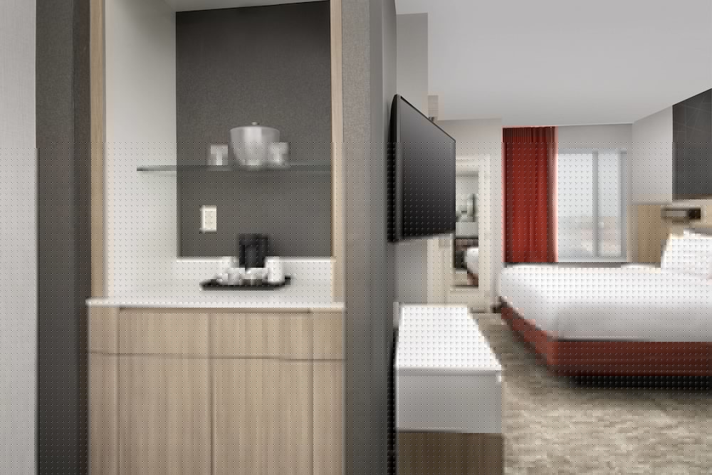 SPRINGHILL SUITES ALBUQUERQUE NORTH/JOURNAL CENTER 11/28