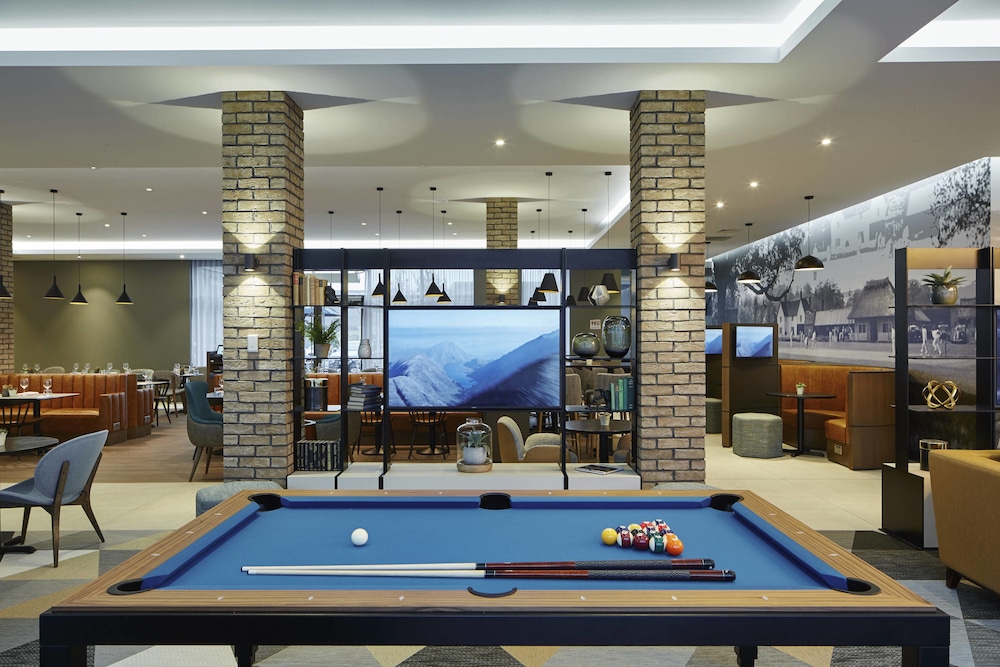 Courtyard By Marriott Oxford South 7/59