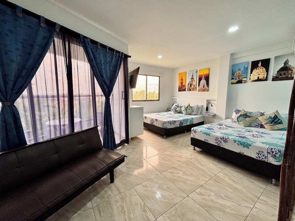 Hotel Avadia Del Mar 33/49