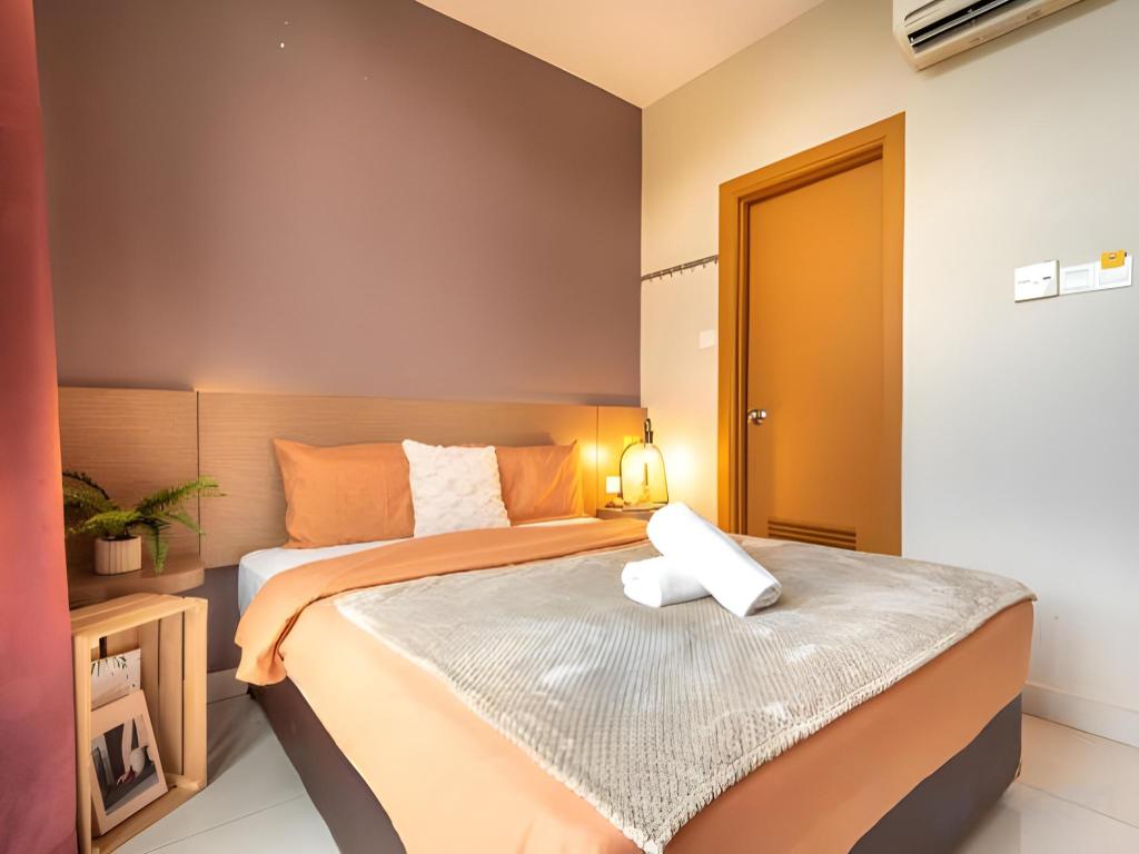 Swing & Pillows at PJ21 Petaling Jaya 12/34