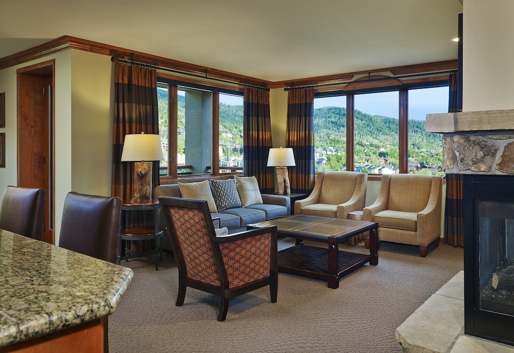 Sheraton Steamboat Resort Villas 23/36