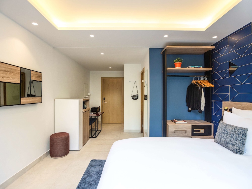 Aparthotel Adagio Casablanca City Center 35/79