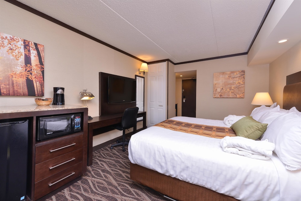 Best Western Wayside Inn 19/44