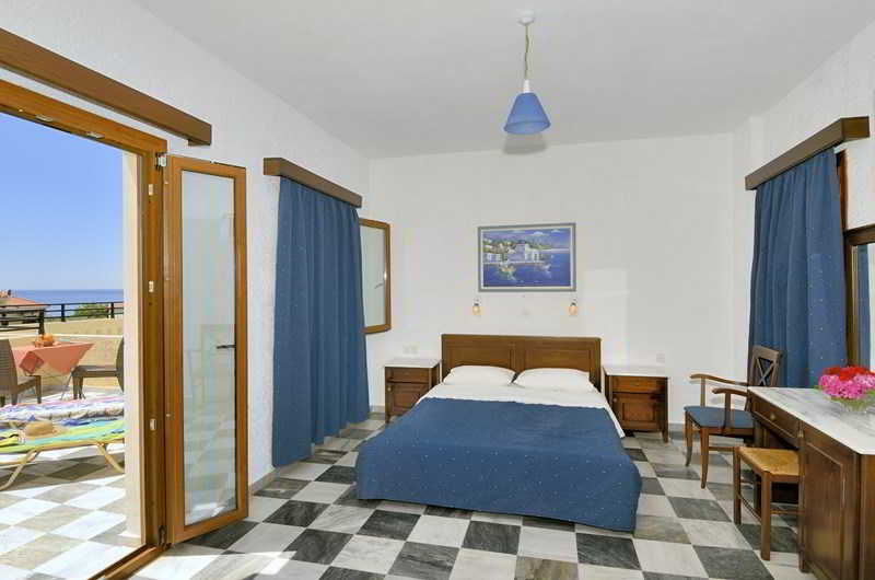 Agrilionas Beach Apartments 16/35
