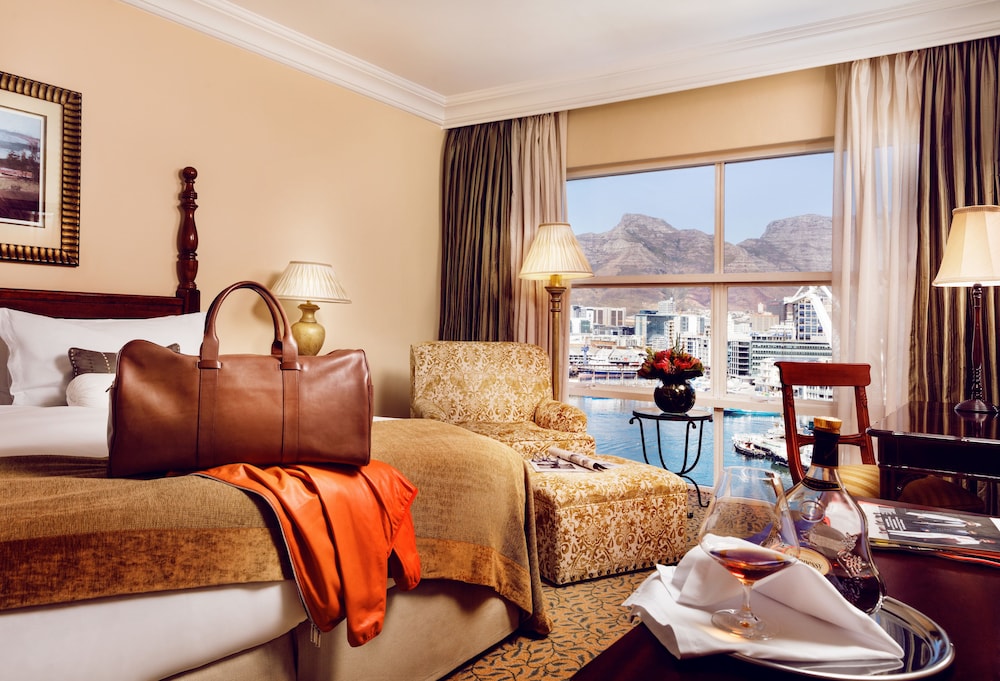InterContinental Table Bay Cape Town by IHG 48/80