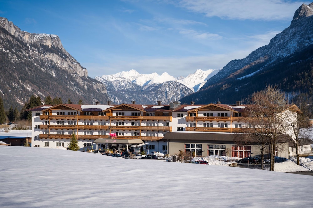 elaya hotel steinplatte, Trademark by Wyndham 5/50