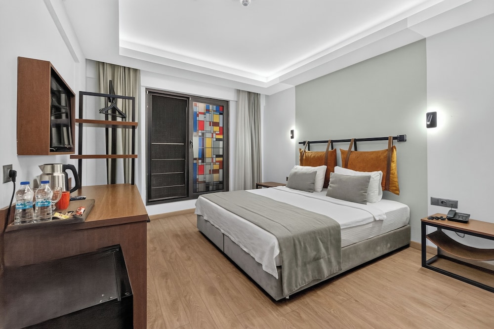La Farine Hotel 14/49