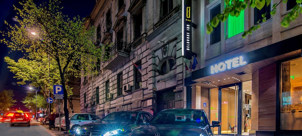 Belgrade Inn Garni 43/50