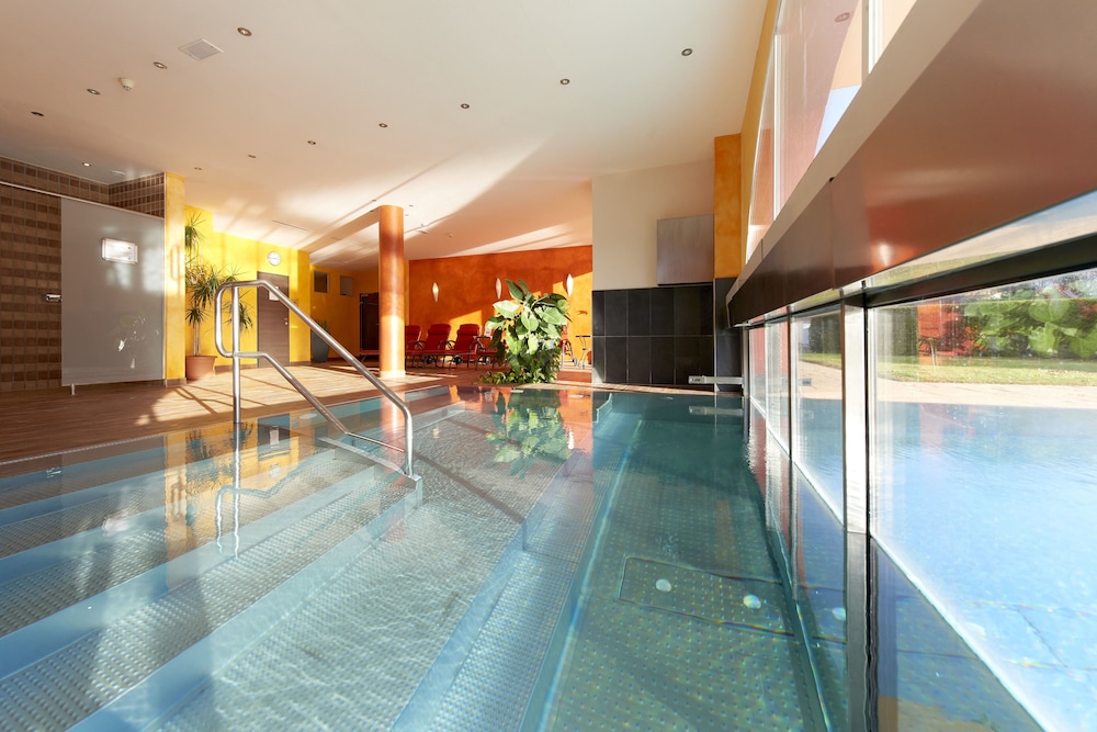 Das Hotel Eden - Das Aktiv- & Wohlfühlhotel in Tirol auf 1200m Höhe 20/48