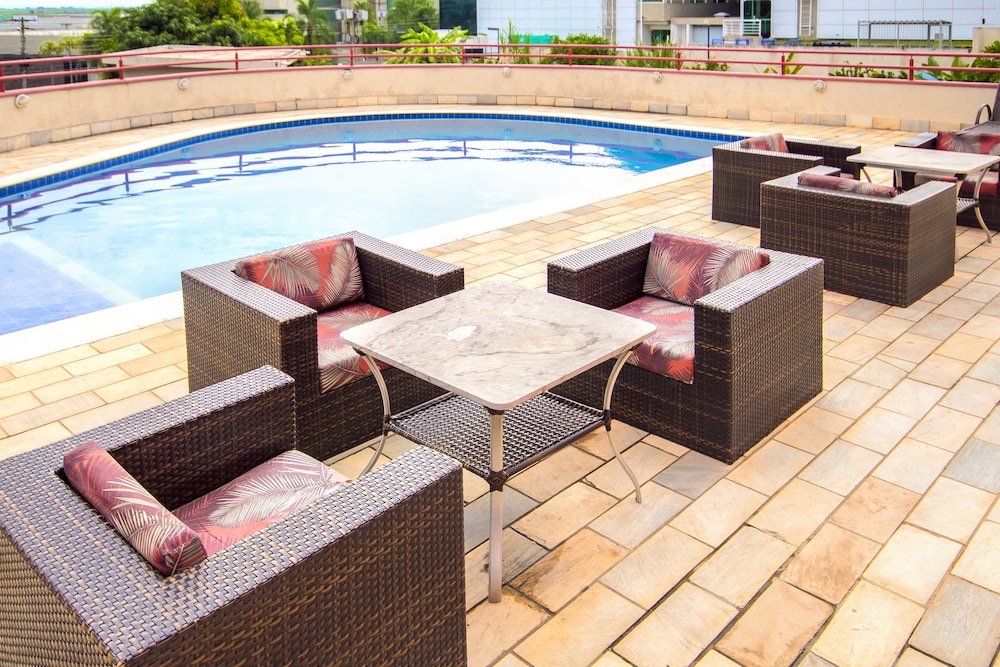 Hotel Dan Inn Campinas Anhanguera 52/73