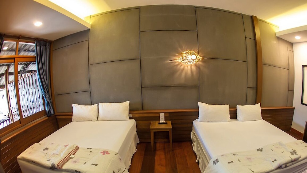 Salakphet Resort 30/71