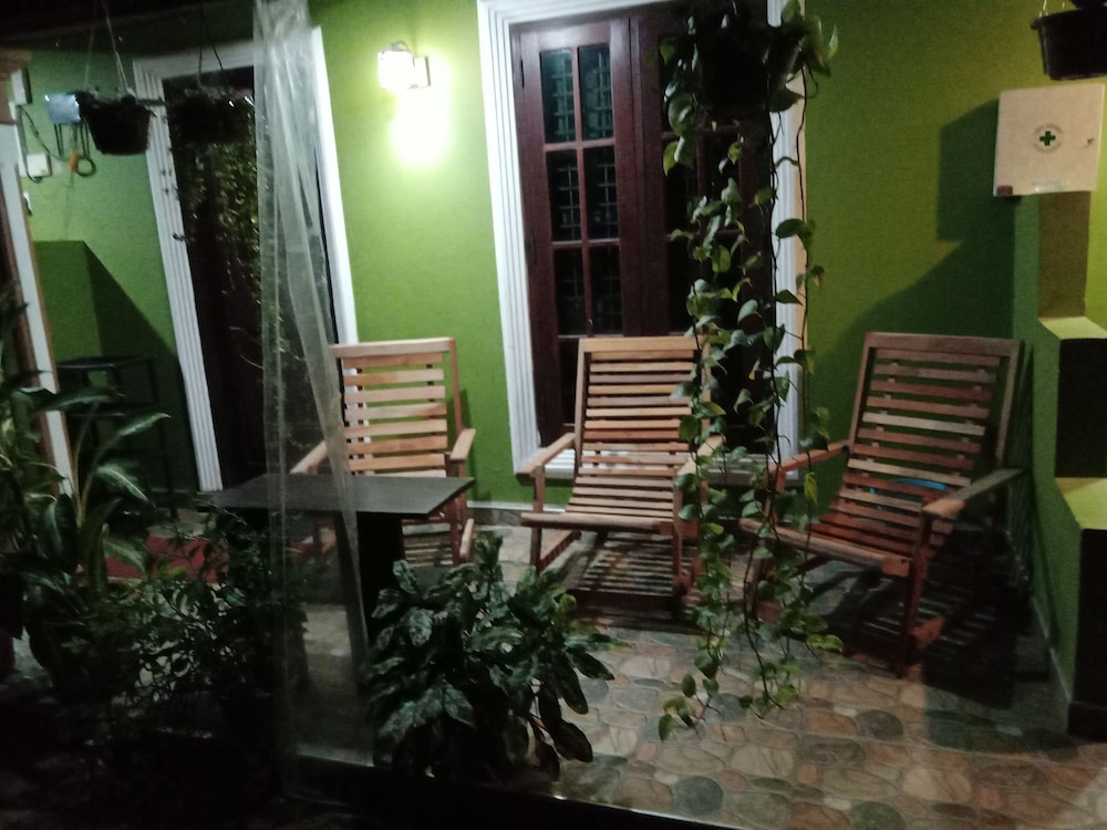 Sigiriya Rock Gate Resort 5/50