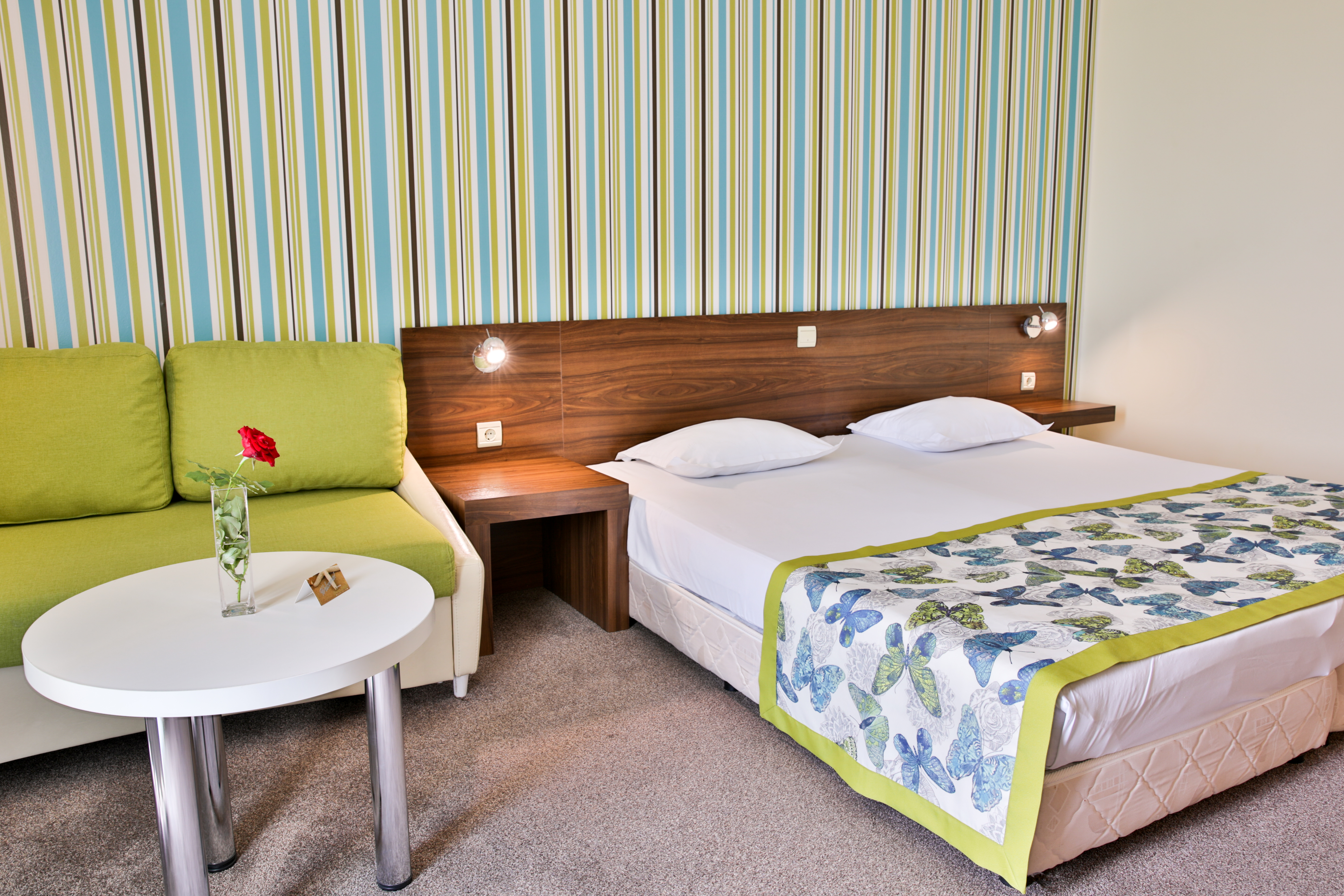 Golden Beach Park Hotel - All inclusive 19/50