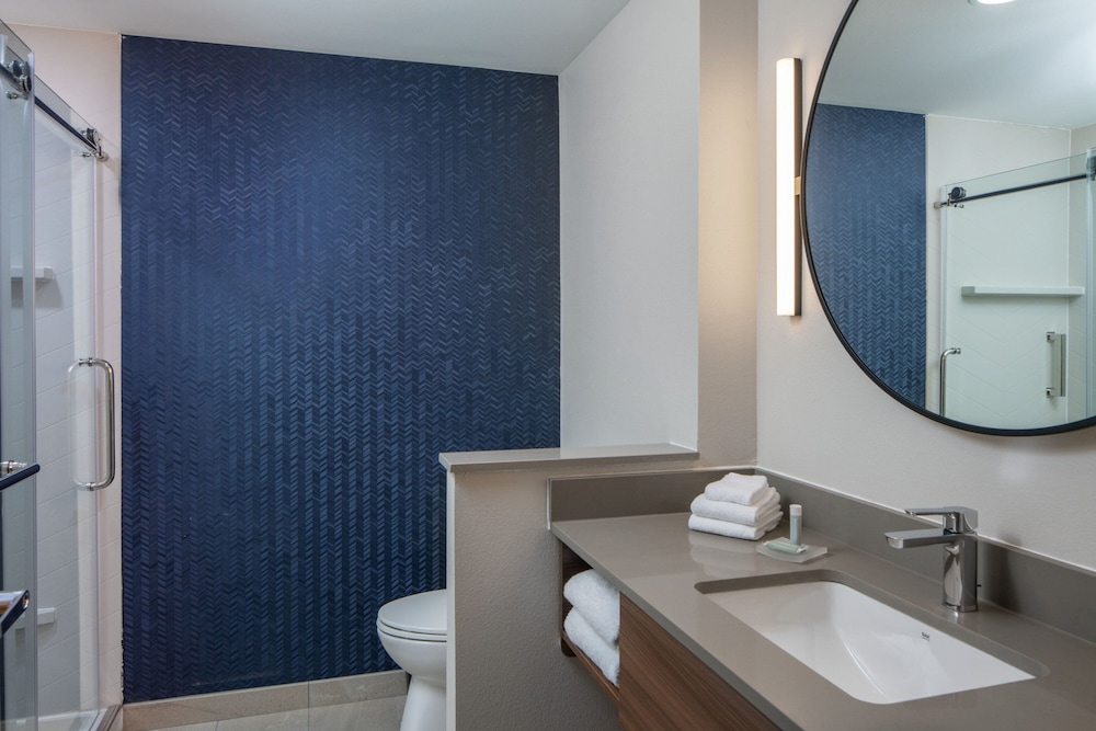 Fairfield by Marriott Inn & Suites Southaven Snowden Grove 32/32