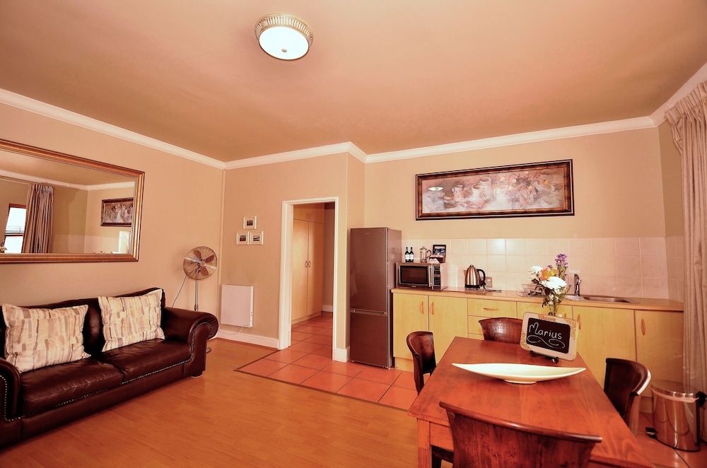 Casa Mia Guesthouse 19/36