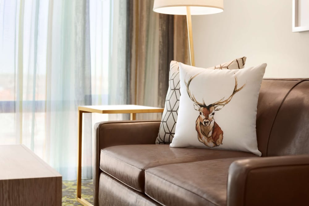 Embassy Suites By Hilton Boulder 21/51