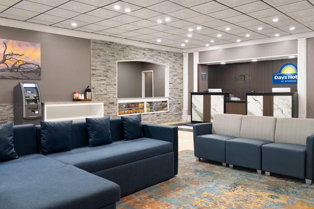 Baymont by Wyndham Williamsburg I-64 28/51