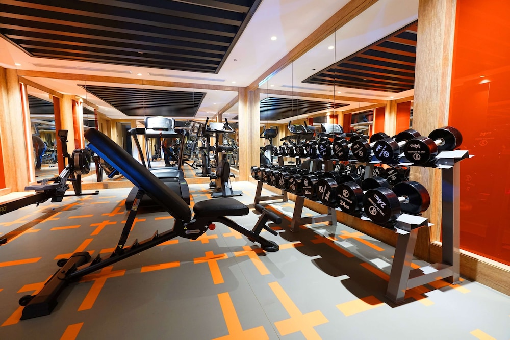 رمادا إنكور باي ويندام كورنيش الخبر(Ramada Encore by Wyndham Al Khobar Corniche) 34/60