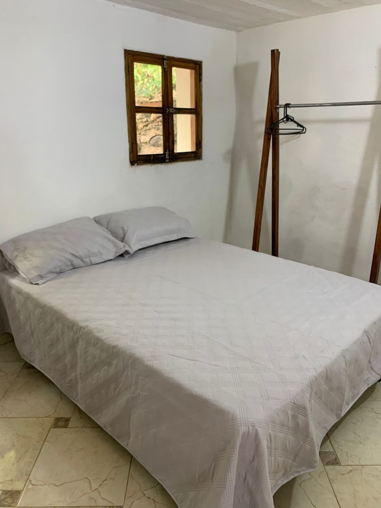 Hostal Casa Arcadia Minca 写真3