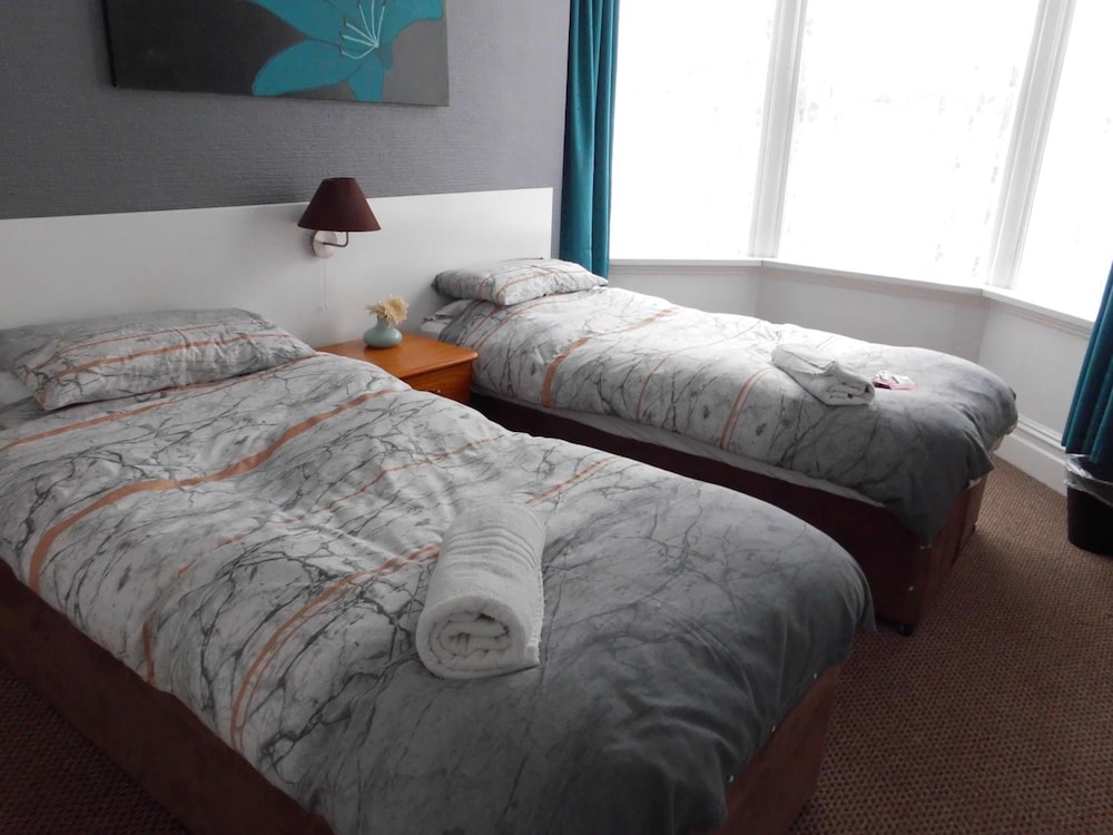 The Jasmine Guest House 8/41