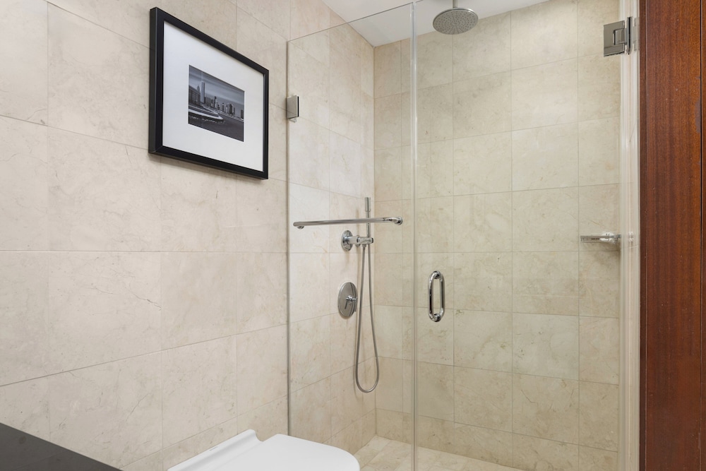 غرفة قياسية بسرير كينج، Millennium Hotel Knickerbocker Chicago 6/9