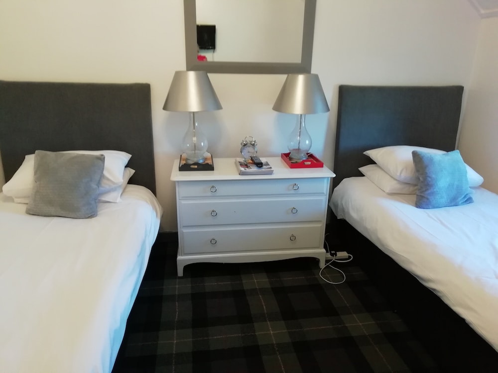 Argyle Guest House 33/54