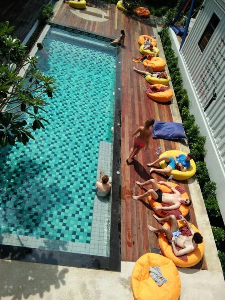 US Hostel Samui 52/67