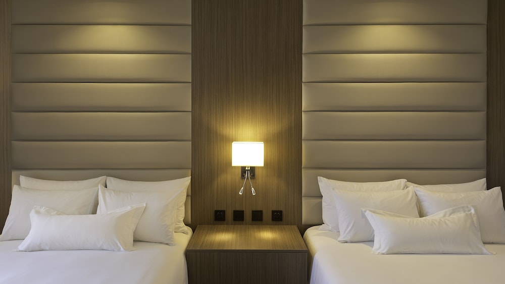 Swissotel Santa Cruz De La Sierra 9/71