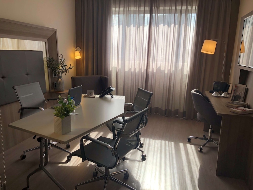 Novotel Sao Paulo Berrini 61/76