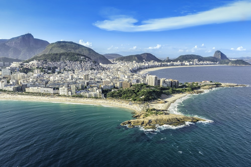 Rio Design Hotel 44/49