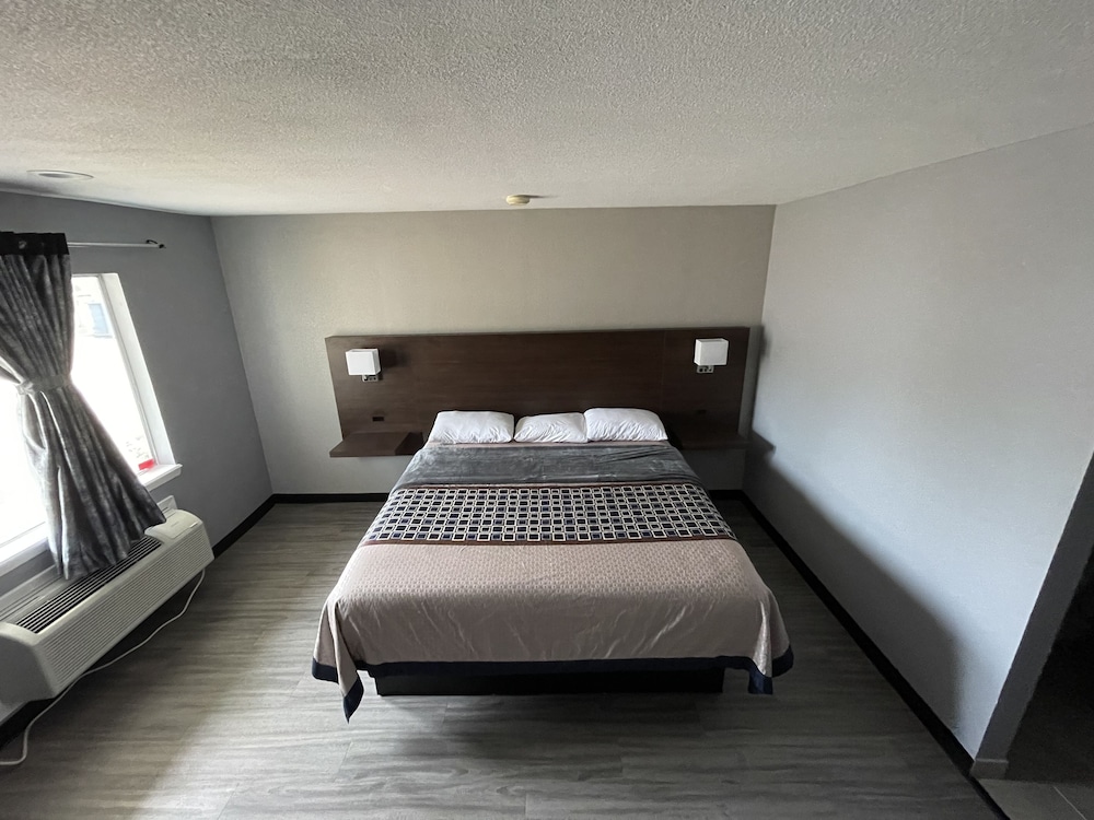 Ridge Motel Breckenridge 13/48