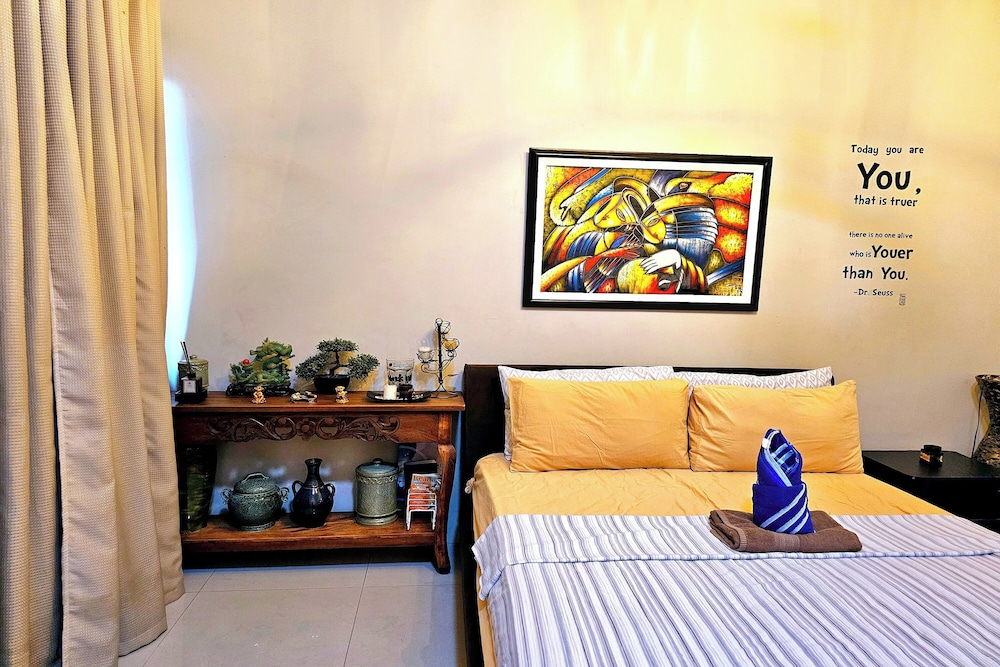 PRS at One Palm Tree Villa near Airport 21/60