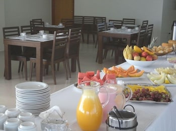 San Diego Suites Rio Grande Passos 40/58