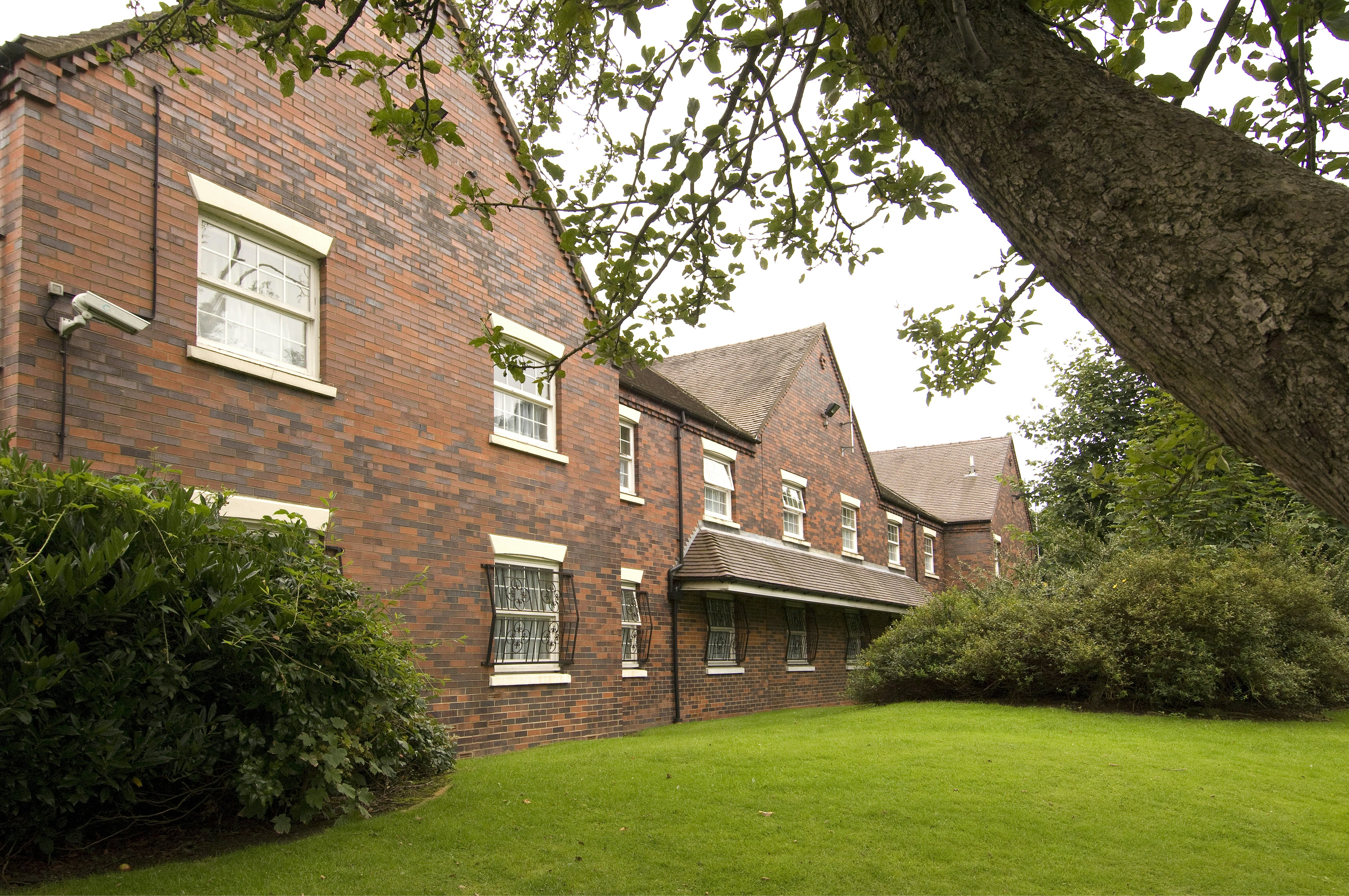 Premier Inn Nuneaton/Coventry 33/37