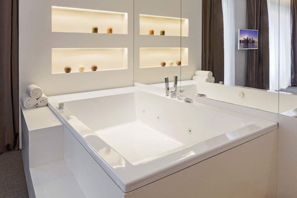 Dilman Luxury Stay 29/29