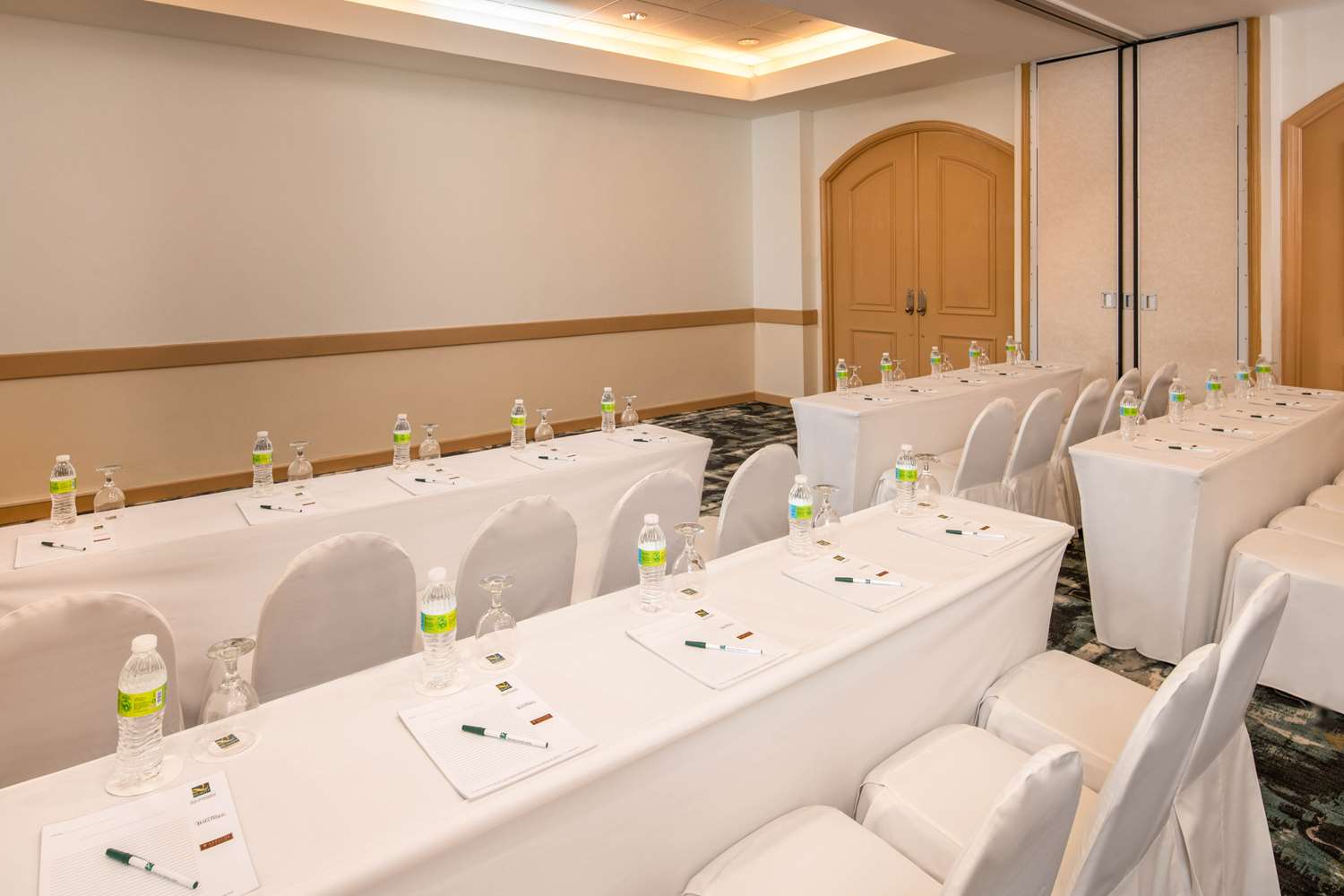 Four Points by Sheraton Santo Domingo 5/10