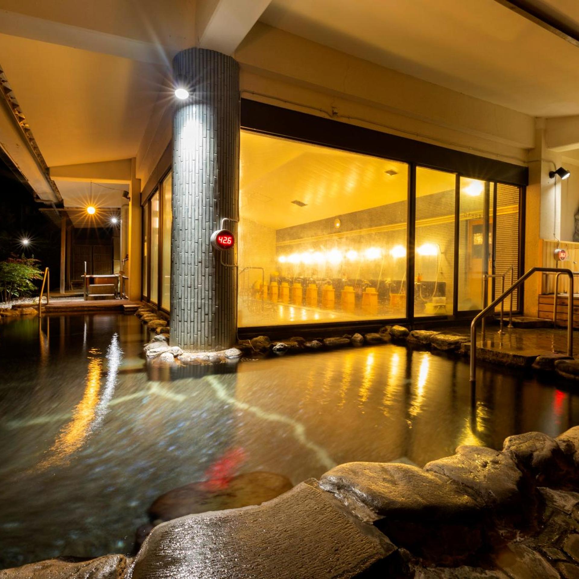 Izunagaoka Onsen Hotel Sun Valley Fujimi 29/53