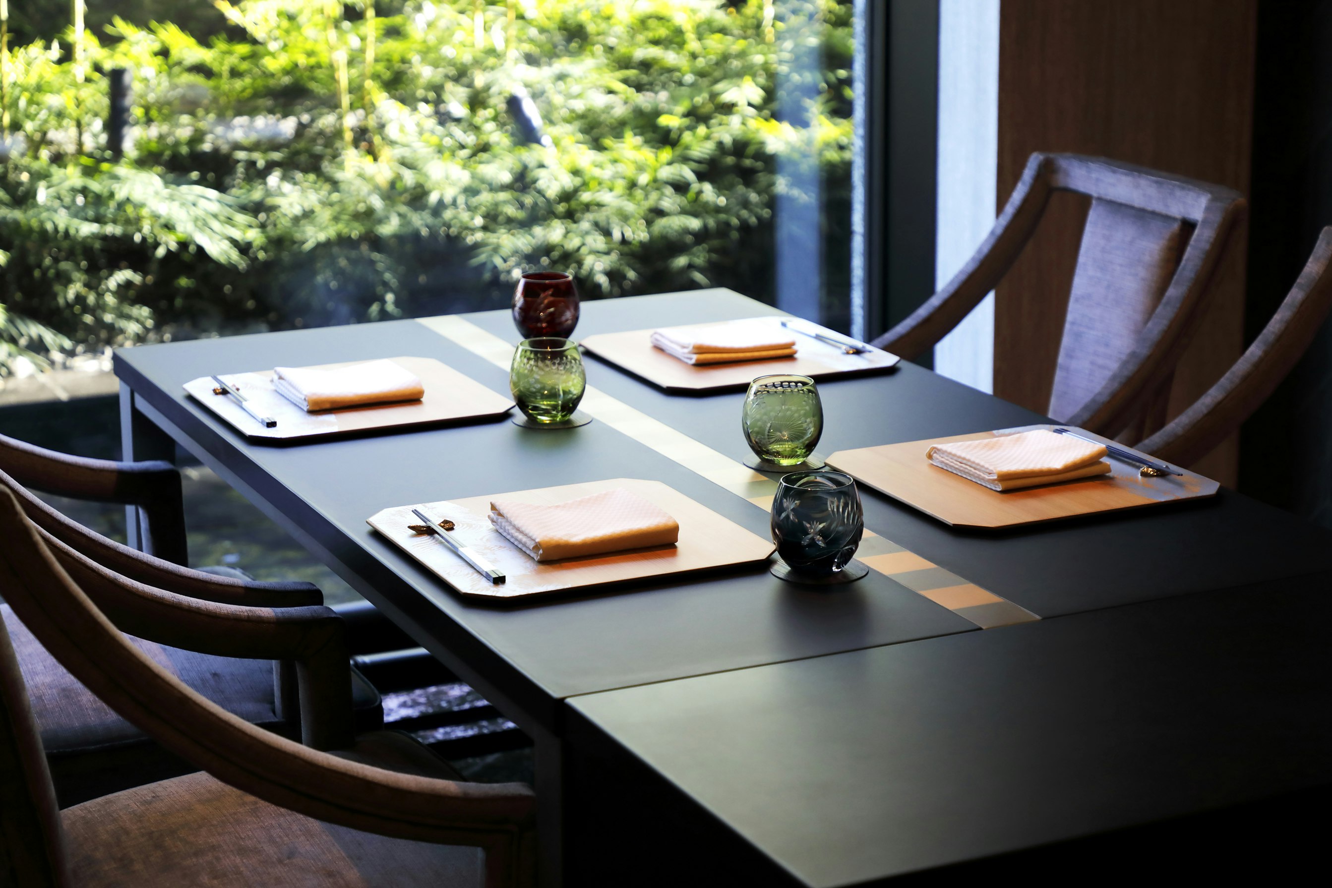 The Kahala Hotel And Resort Yokohama 60/71
