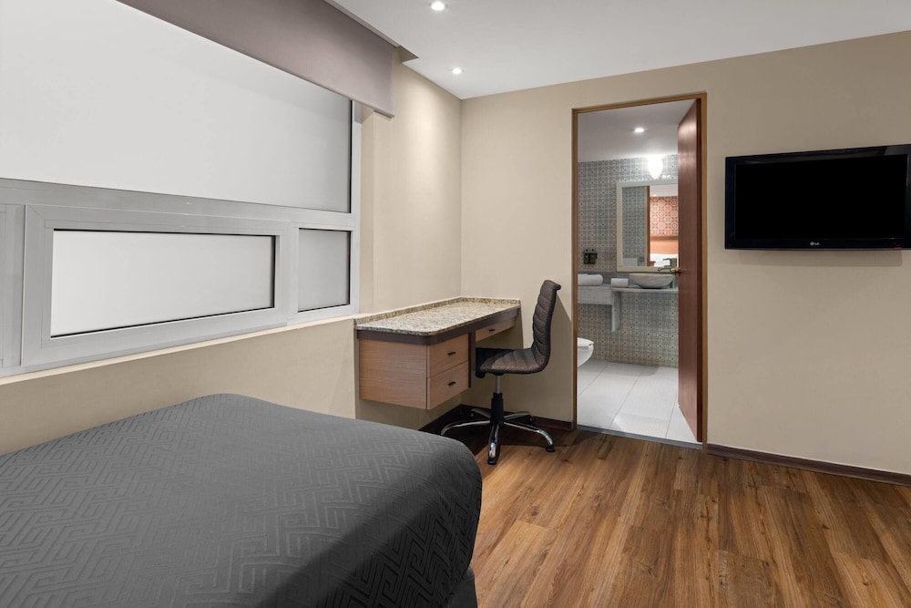 Hotel MX garibaldi CDMX, Trademark Collection by Wyndham 38/49