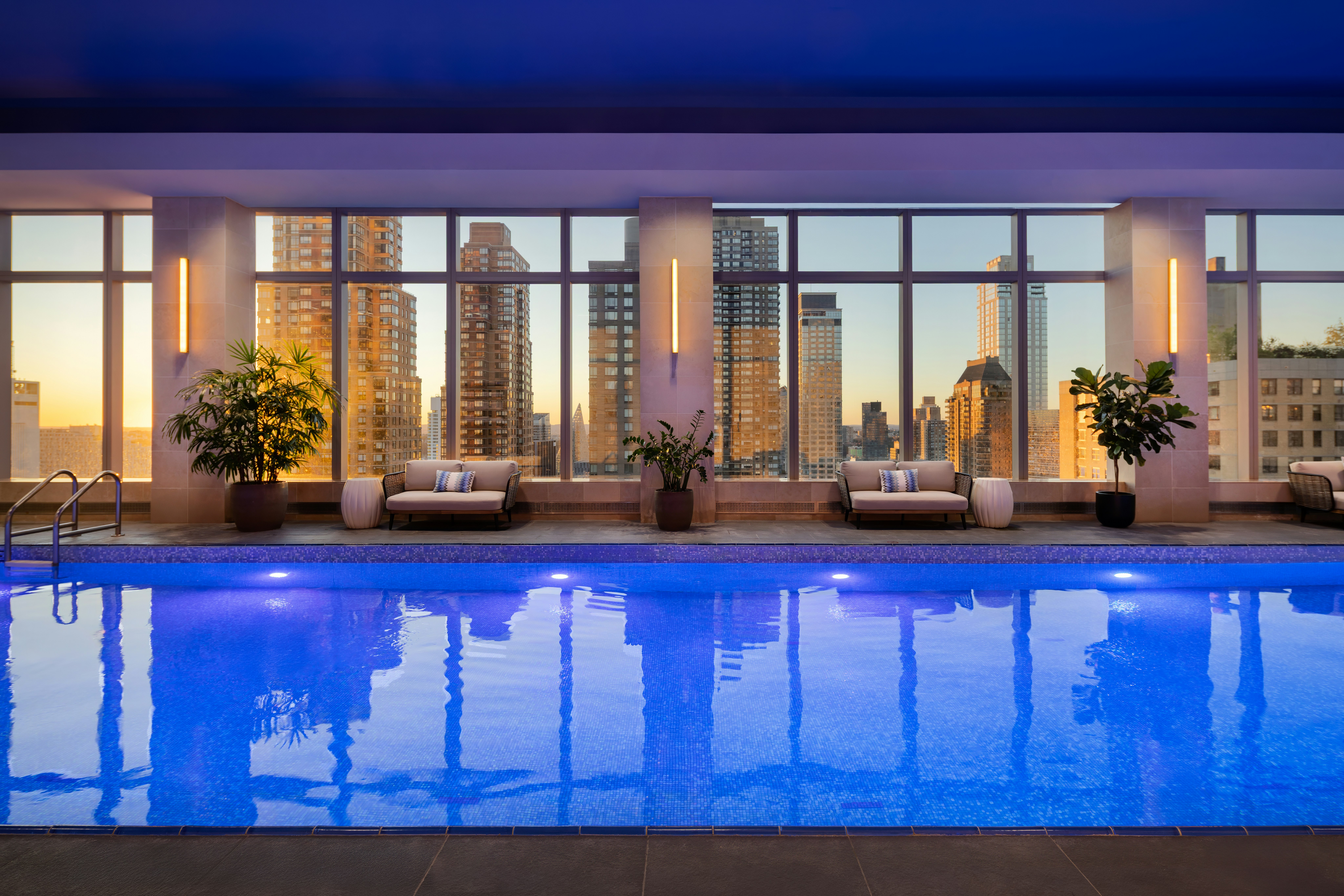 Mandarin Oriental New York 45/84