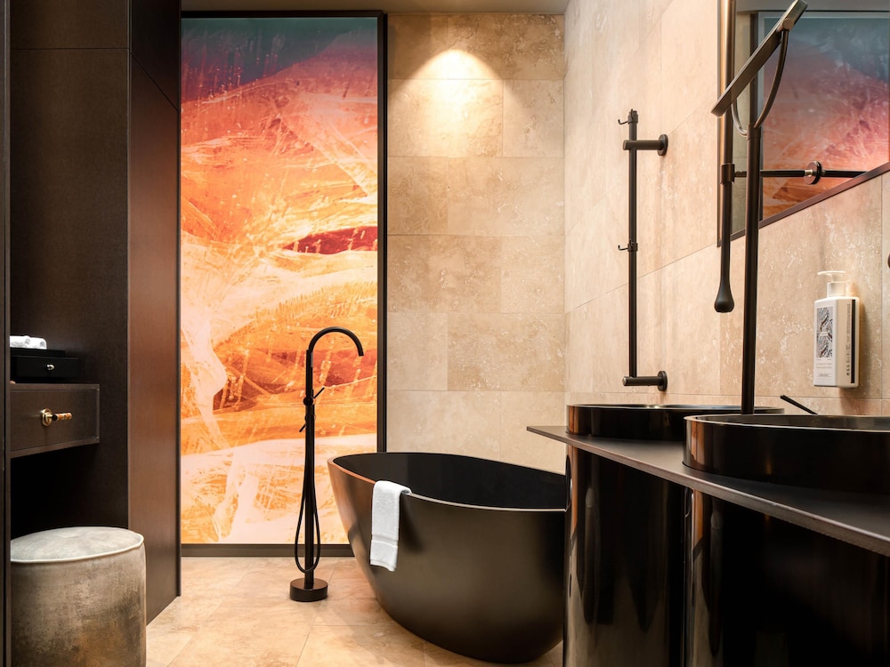 The Emporium Plovdiv MGallery Hotel Collection 48/48